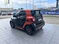 smart forTwo 70 1.0 twinamic Passion Arancione - thumbnail 5