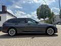 BMW 318 i AUT Advantage*LIVE-COCKPIT*LED*NAVI*eAHK Gris - thumbnail 6