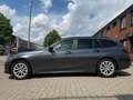 BMW 318 i AUT Advantage*LIVE-COCKPIT*LED*NAVI*eAHK Gris - thumbnail 7