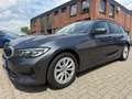 BMW 318 i AUT Advantage*LIVE-COCKPIT*LED*NAVI*eAHK Gris - thumbnail 2