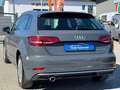 Audi A3 Sportback 30 TFSI Design+Garantie+TÜV NEU+ Gris - thumbnail 8