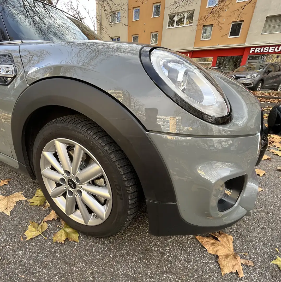 MINI Cooper S Hatch - 2