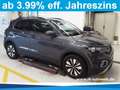 Volkswagen T-Cross 1.0 TSI Move Navi Ganzjahresreifen DAB Spurhalteas Grau - thumbnail 1
