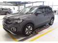 Volkswagen T-Cross 1.0 TSI Move Navi Ganzjahresreifen DAB Spurhalteas Grau - thumbnail 4