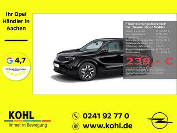 GS Hybrid 145PS Allwetter PDC 180*Kamera SHZ Lenkr