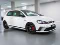 Volkswagen Golf R Gti R 2.0 Clubsport S 310cv-N° 285/400-PARI AL Blanc - thumbnail 4