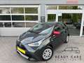 Toyota Aygo *AUTOMATIQUE*CAMERA*NAVI*CARPLAY*GARANTIE 12M Gris - thumbnail 1