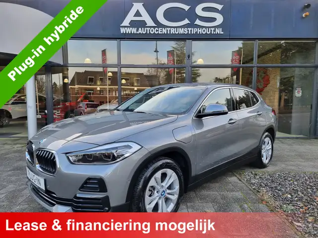 BMW X2 xDrive25e High Executive | Fabr.garantie 07-2026 |