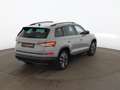 Skoda Kodiaq 2.0 TDI Tour Aut MATRIX AHK RADAR SITZHZG Grau - thumbnail 3