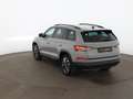 Skoda Kodiaq 2.0 TDI Tour Aut MATRIX AHK RADAR SITZHZG Grau - thumbnail 7