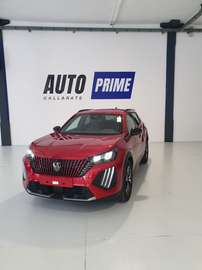 2008 1.2 hybrid Allure 145cv e-dcs6