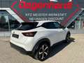 Nissan Juke Tekna Weiß - thumbnail 10