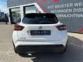 Nissan Juke Tekna Weiß - thumbnail 8