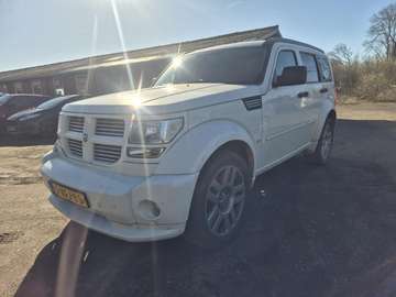 2.8 CRD SXT