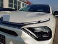 Citroen E-C4 X e-C4X 136 Shine Blanco - thumbnail 5