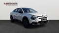 Citroen E-C4 X e-C4X 136 Shine Blanco - thumbnail 3