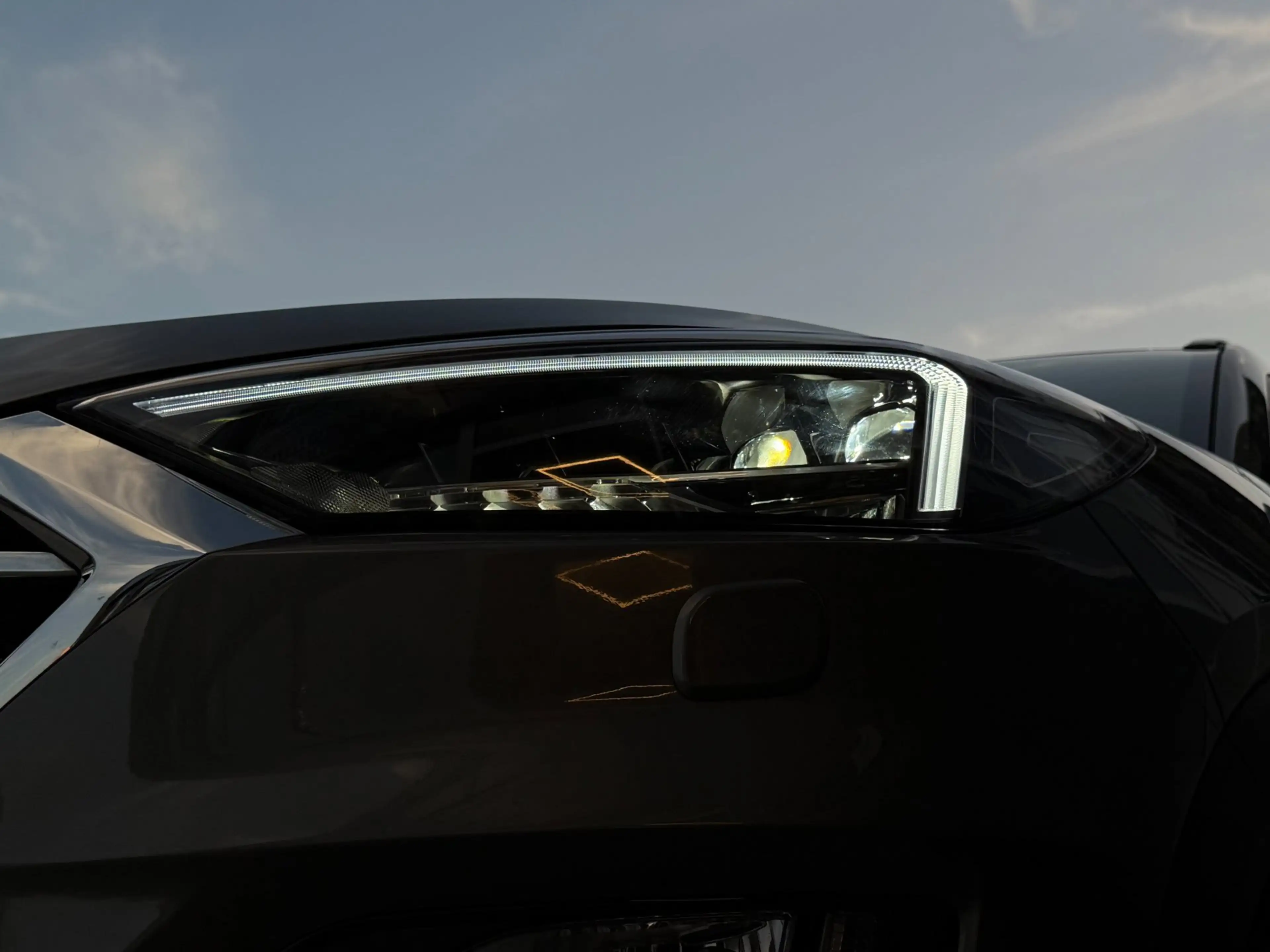 Hyundai TUCSON 1.6 T-GDI PREMIUM / CARPLAY / PANO / 360 CAMERA / — photo 3