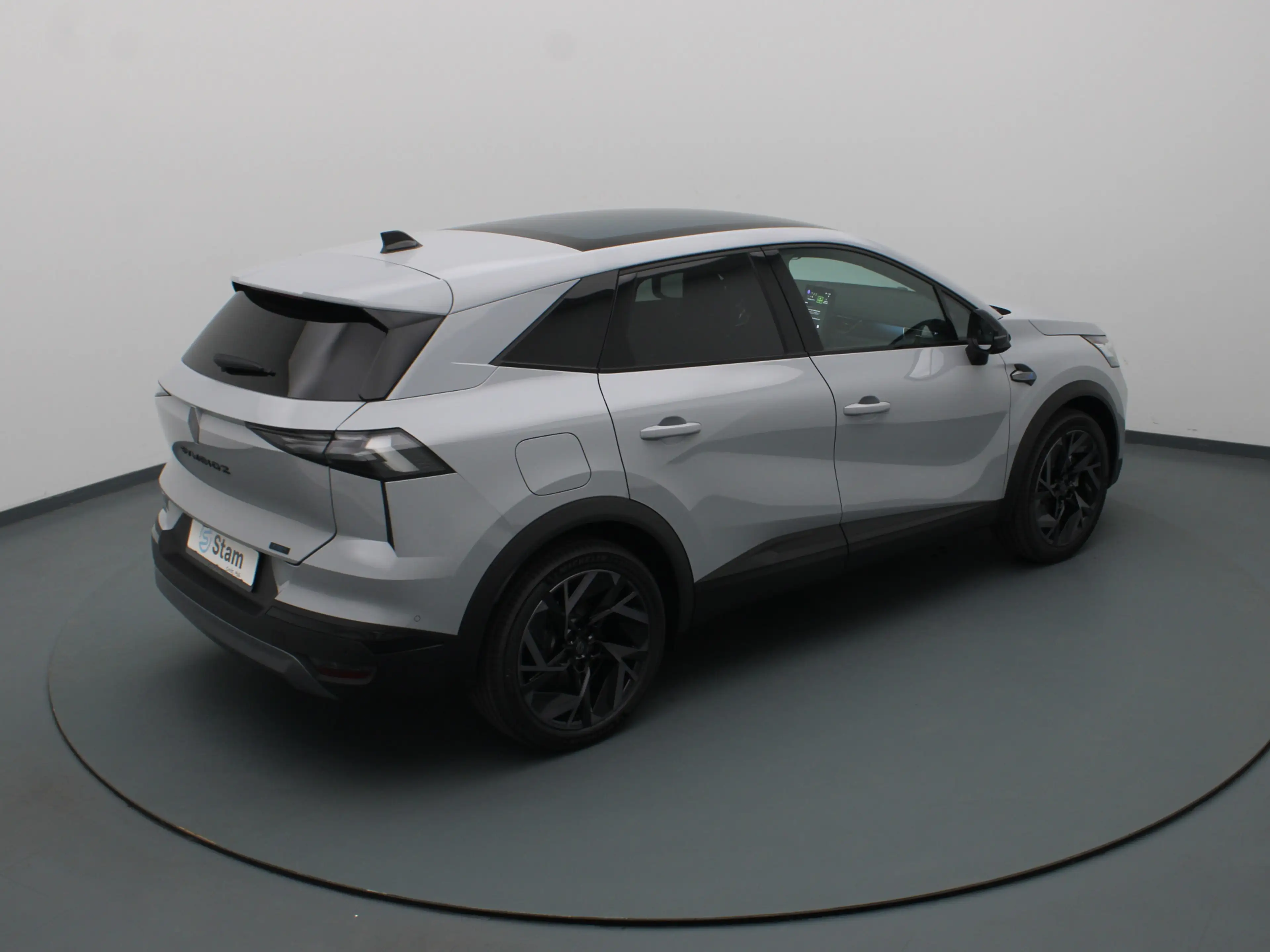 Renault Symbioz 1.8 E-Tech full hybrid 160 esprit Alpine Harman Ka — photo 9
