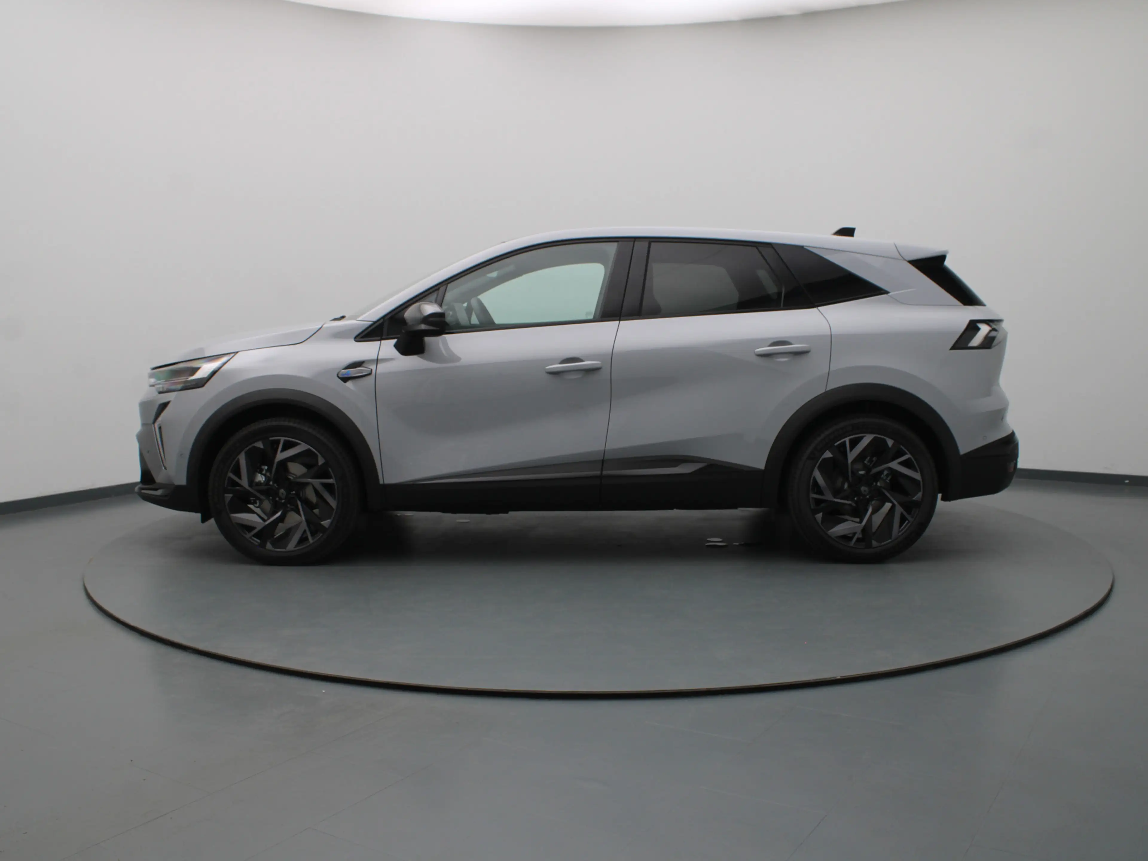 Renault Symbioz 1.8 E-Tech full hybrid 160 esprit Alpine Harman Ka — photo 22