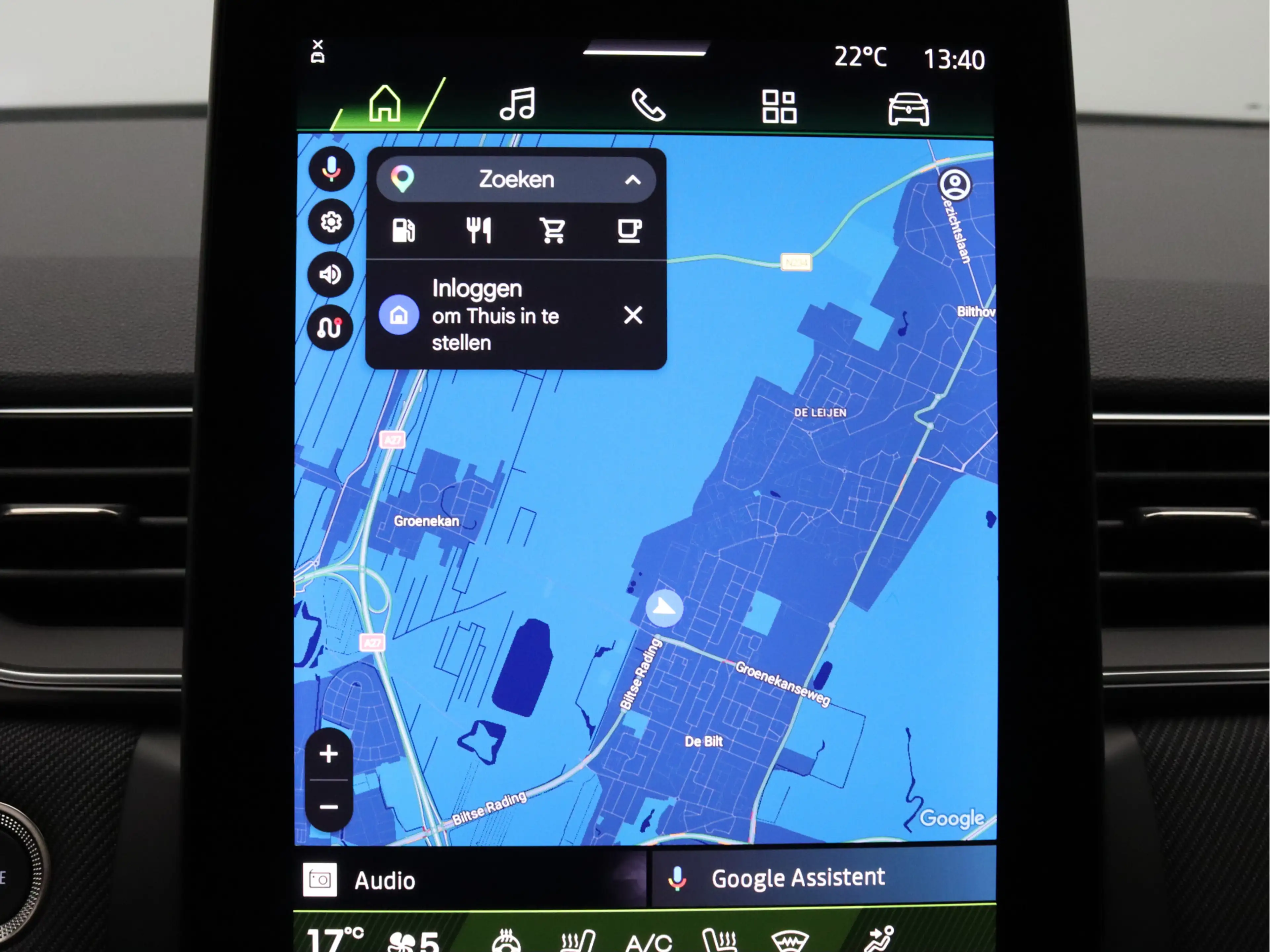 Renault Symbioz 1.8 E-Tech full hybrid 160 esprit Alpine Harman Ka — photo 7
