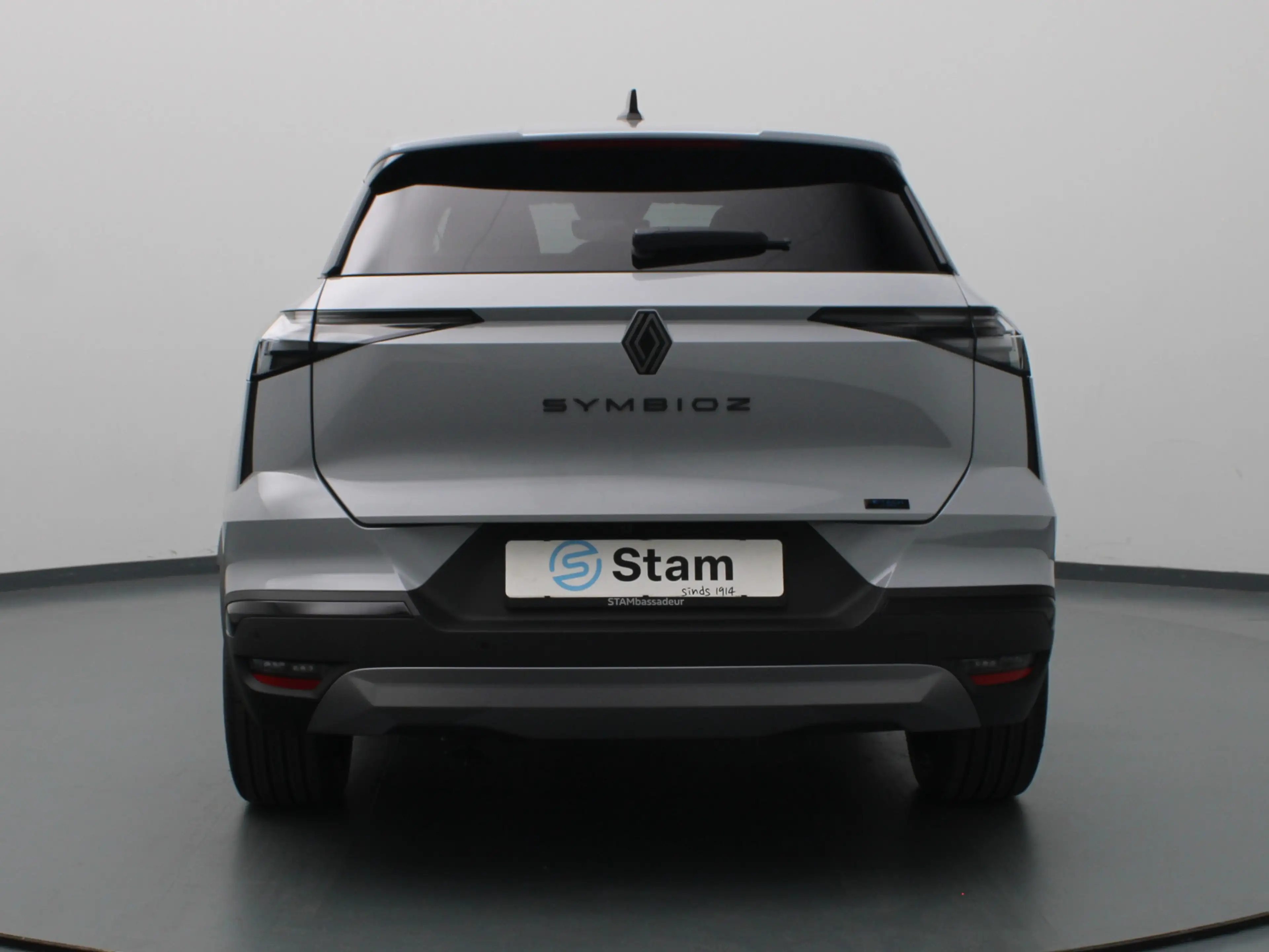Renault Symbioz 1.8 E-Tech full hybrid 160 esprit Alpine Harman Ka — photo 25