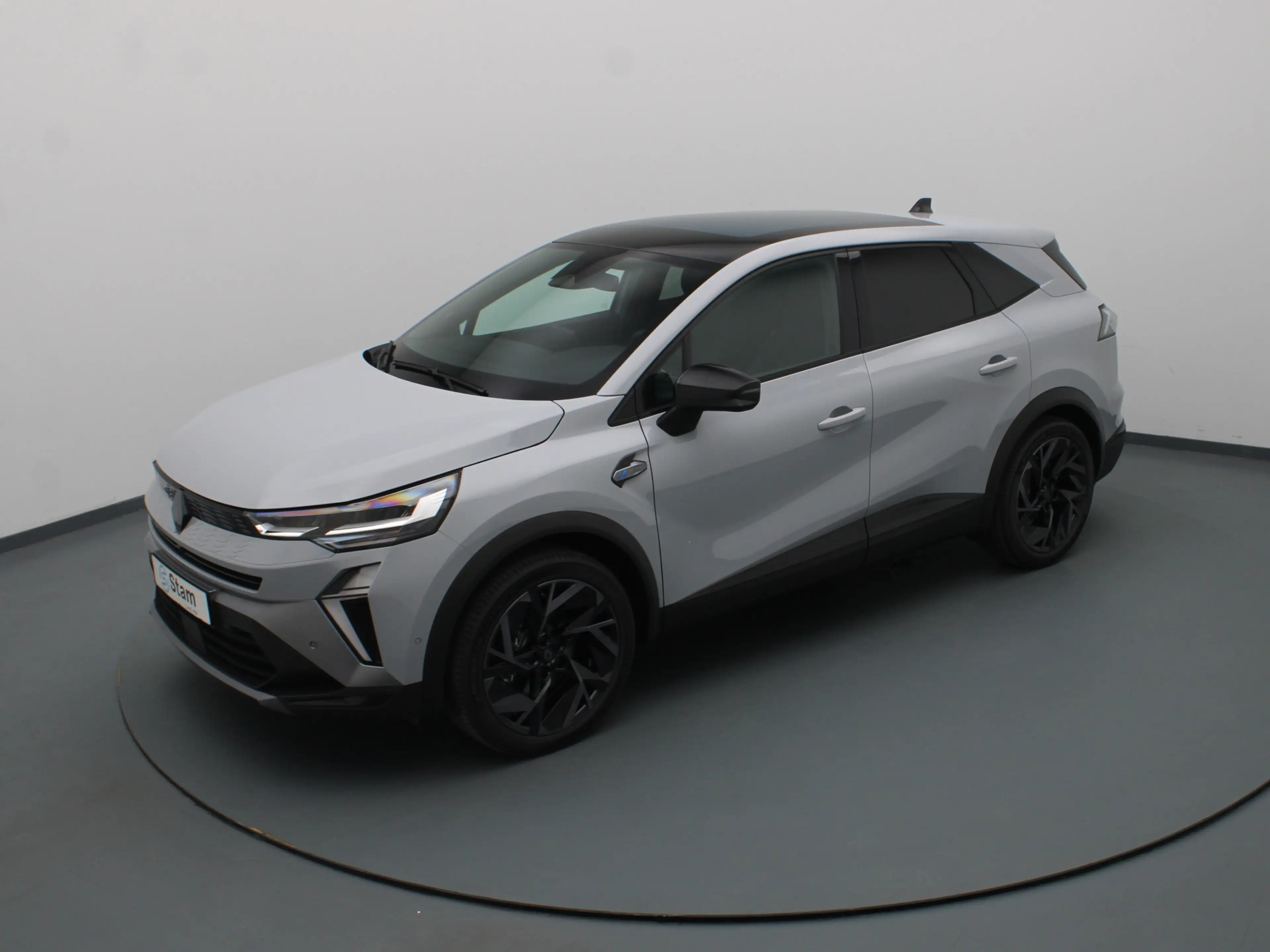 Renault Symbioz 1.8 E-Tech full hybrid 160 esprit Alpine Harman Ka — photo 8