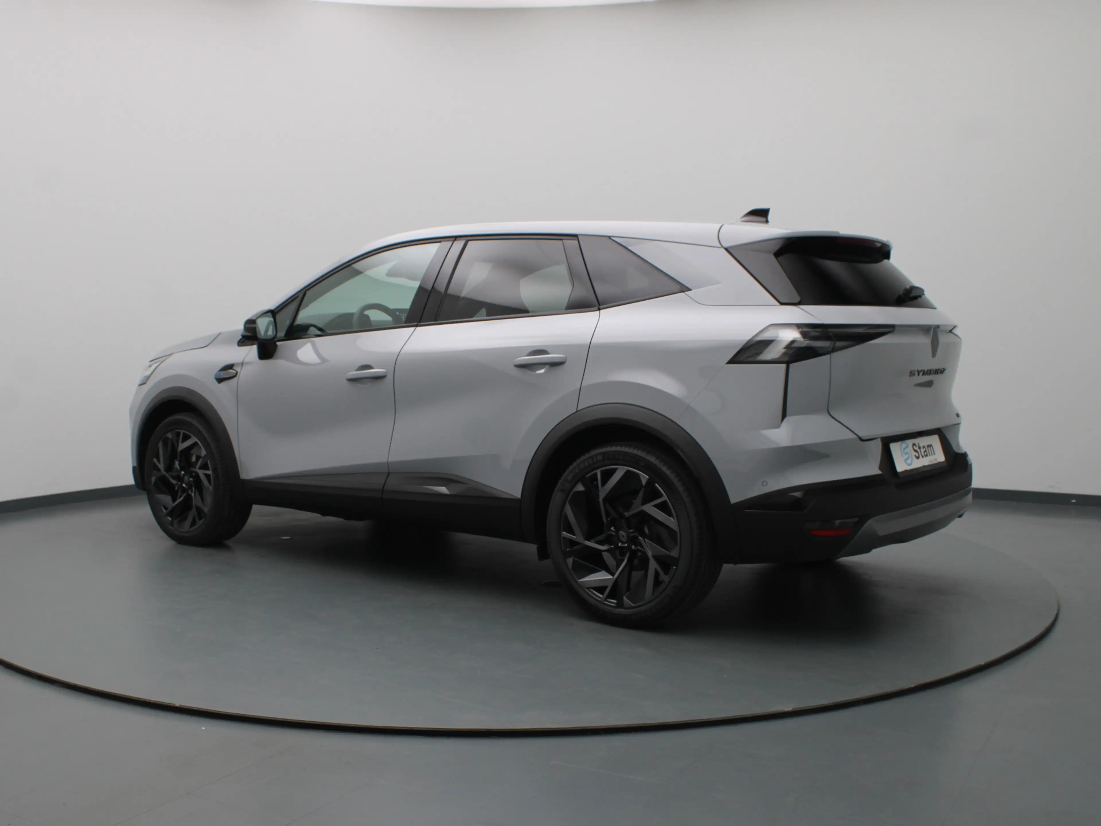 Renault Symbioz 1.8 E-Tech full hybrid 160 esprit Alpine Harman Ka — photo 2