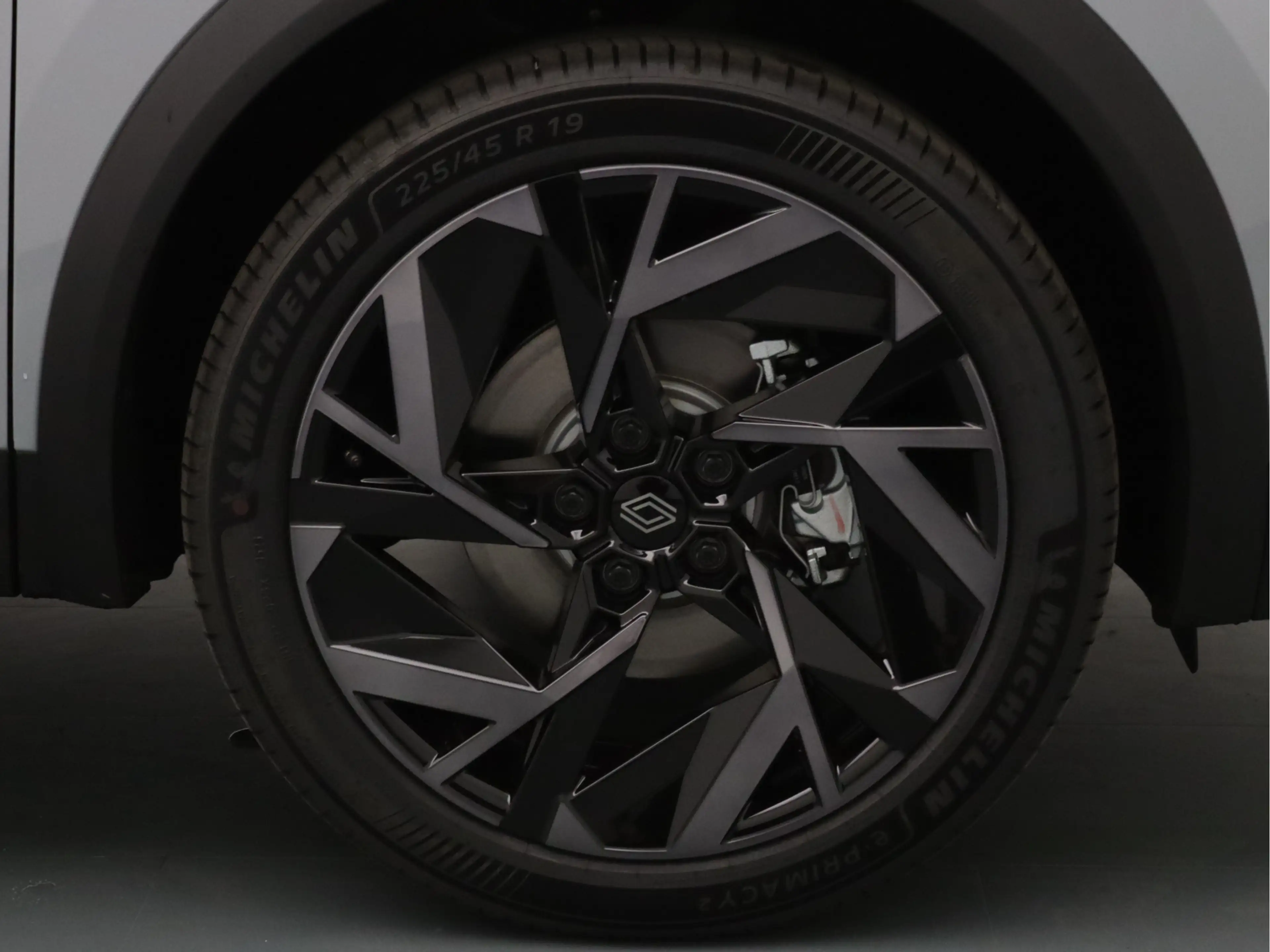 Renault Symbioz 1.8 E-Tech full hybrid 160 esprit Alpine Harman Ka — photo 35