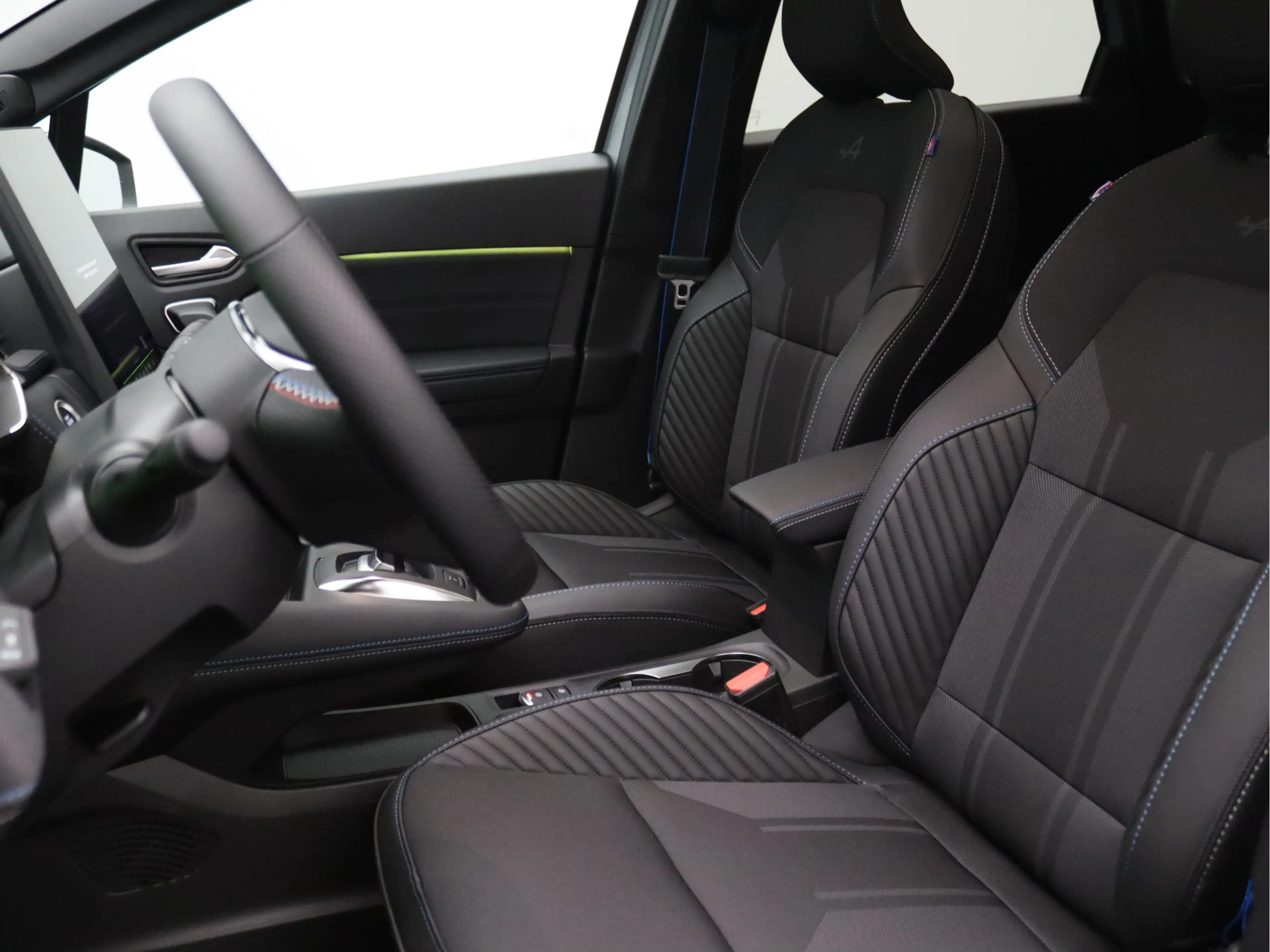 Renault Symbioz 1.8 E-Tech full hybrid 160 esprit Alpine Harman Ka — photo 5