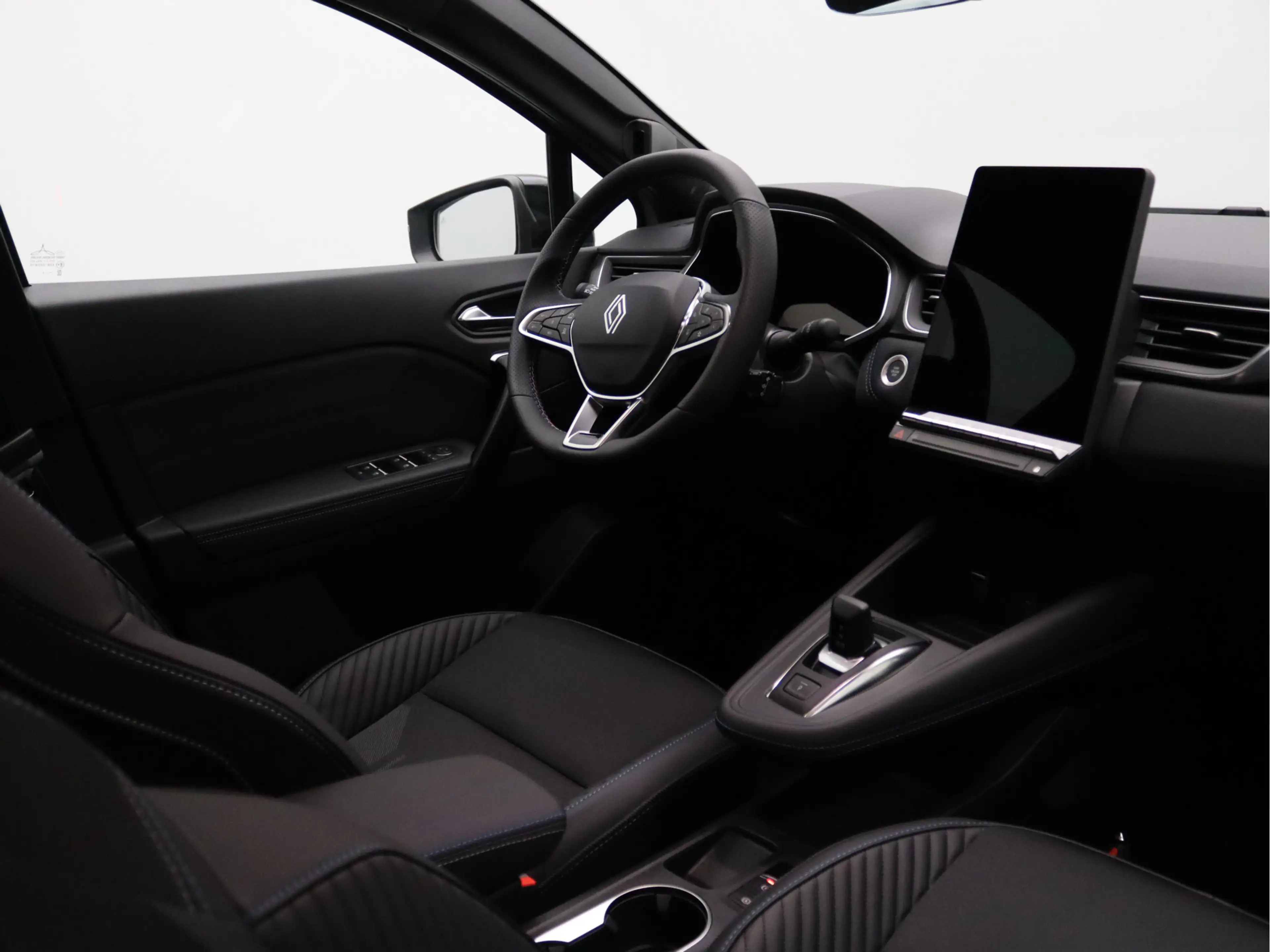 Renault Symbioz 1.8 E-Tech full hybrid 160 esprit Alpine Harman Ka — photo 30