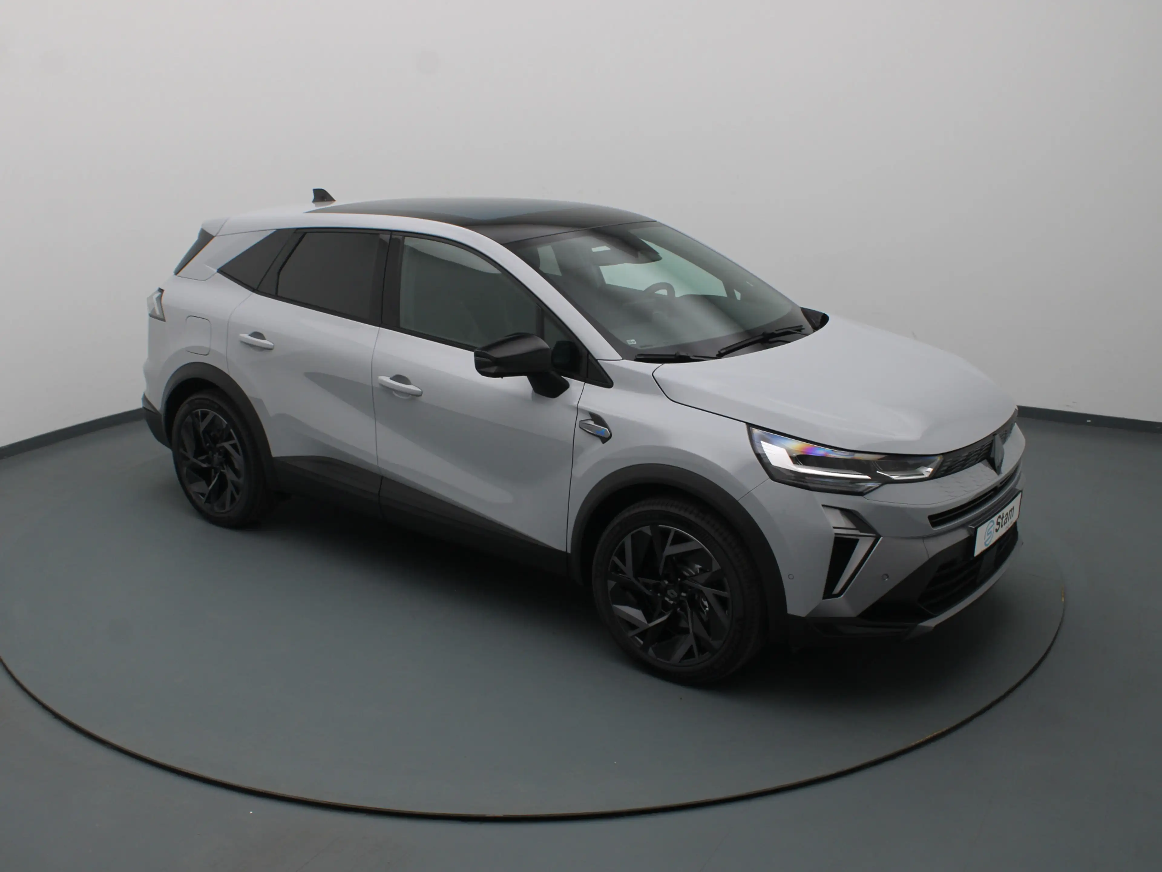 Renault Symbioz 1.8 E-Tech full hybrid 160 esprit Alpine Harman Ka — photo 10
