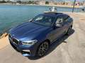 BMW X4 M40dA Azul - thumbnail 7