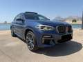 BMW X4 M40dA Azul - thumbnail 13