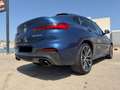 BMW X4 M40dA Azul - thumbnail 17