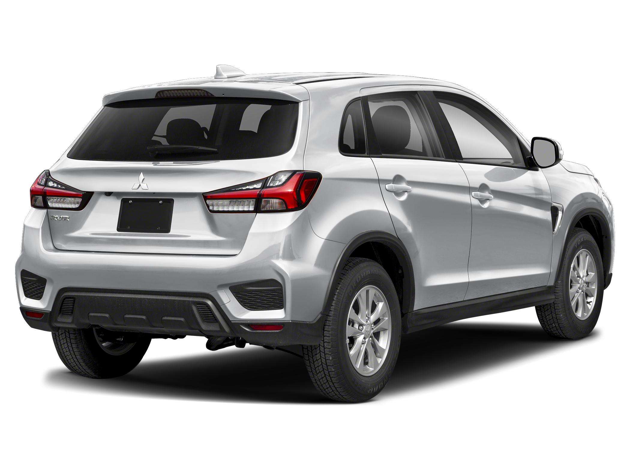 2025 Mitsubishi Rvr