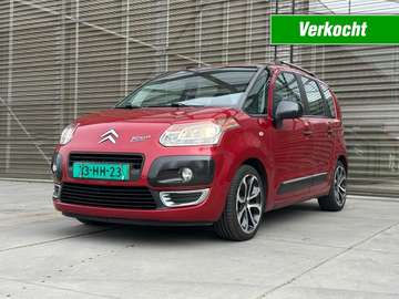 1.6 VTI COLLECTION AIRCO/LM VELGEN !!