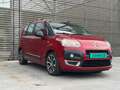 Citroen C3 Picasso 1.6 VTI COLLECTION AIRCO/LM VELGEN !! Rojo - thumbnail 2