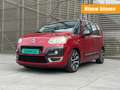 Citroen C3 Picasso 1.6 VTI COLLECTION AIRCO/LM VELGEN !! Rojo - thumbnail 1