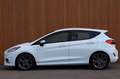Ford Fiesta 1.0 EcoBoost ST-Line org.NL Blanc - thumbnail 3