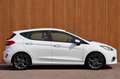 Ford Fiesta 1.0 EcoBoost ST-Line org.NL Blanc - thumbnail 5