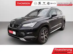 Seat Ateca 1.5 TSI ACT 4Drive FR DSG+AHK+PANO+STDHZ.