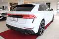 Audi RS Q8 4.0 TFSI quattro *PANO*AMBIENTE*MEMORY*STANDHEIZUN Blanc - thumbnail 9