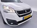 Peugeot Partner e-Partner L1 Premium Navigatie Parkeersensoren Cru Blanc - thumbnail 35