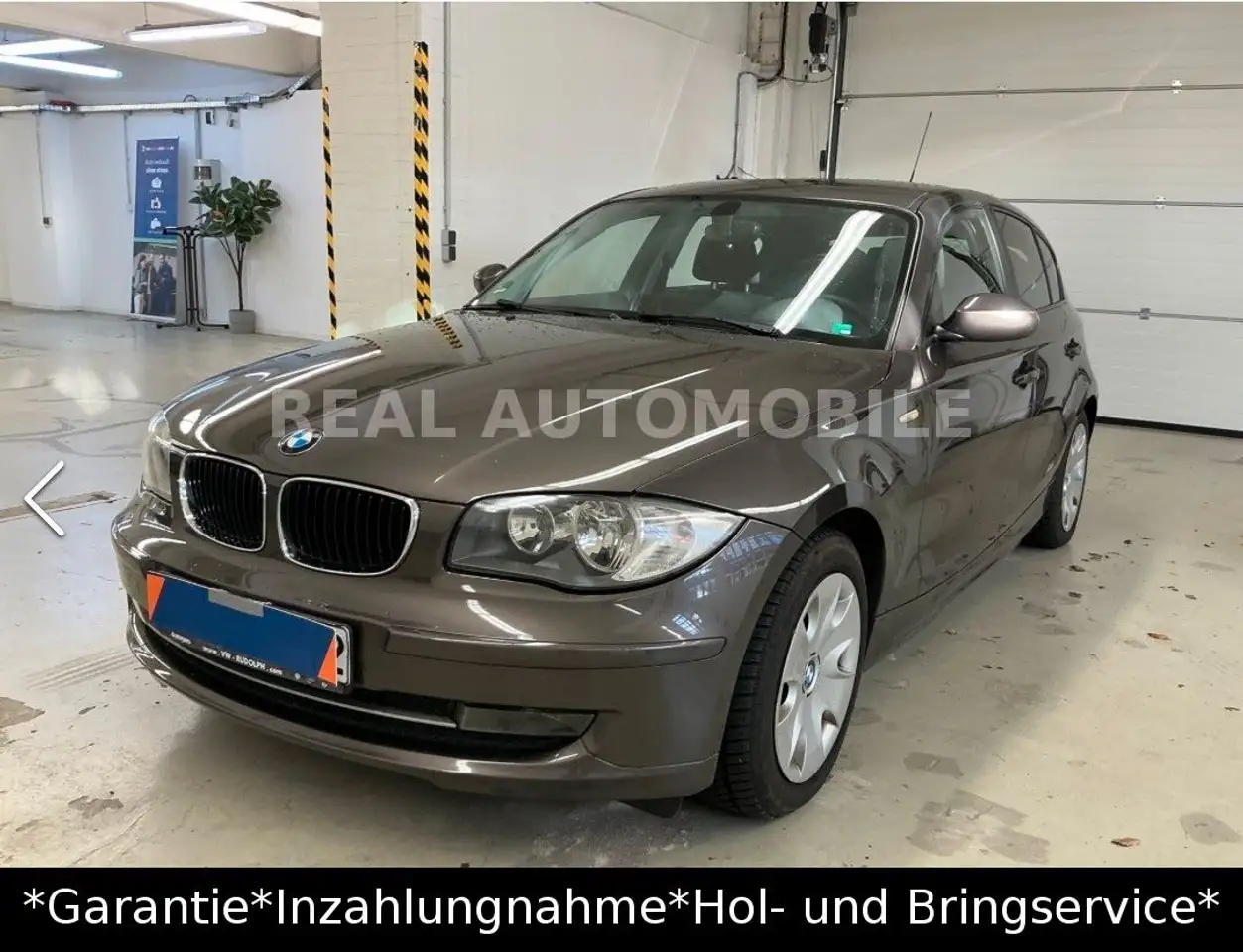 BMW 116