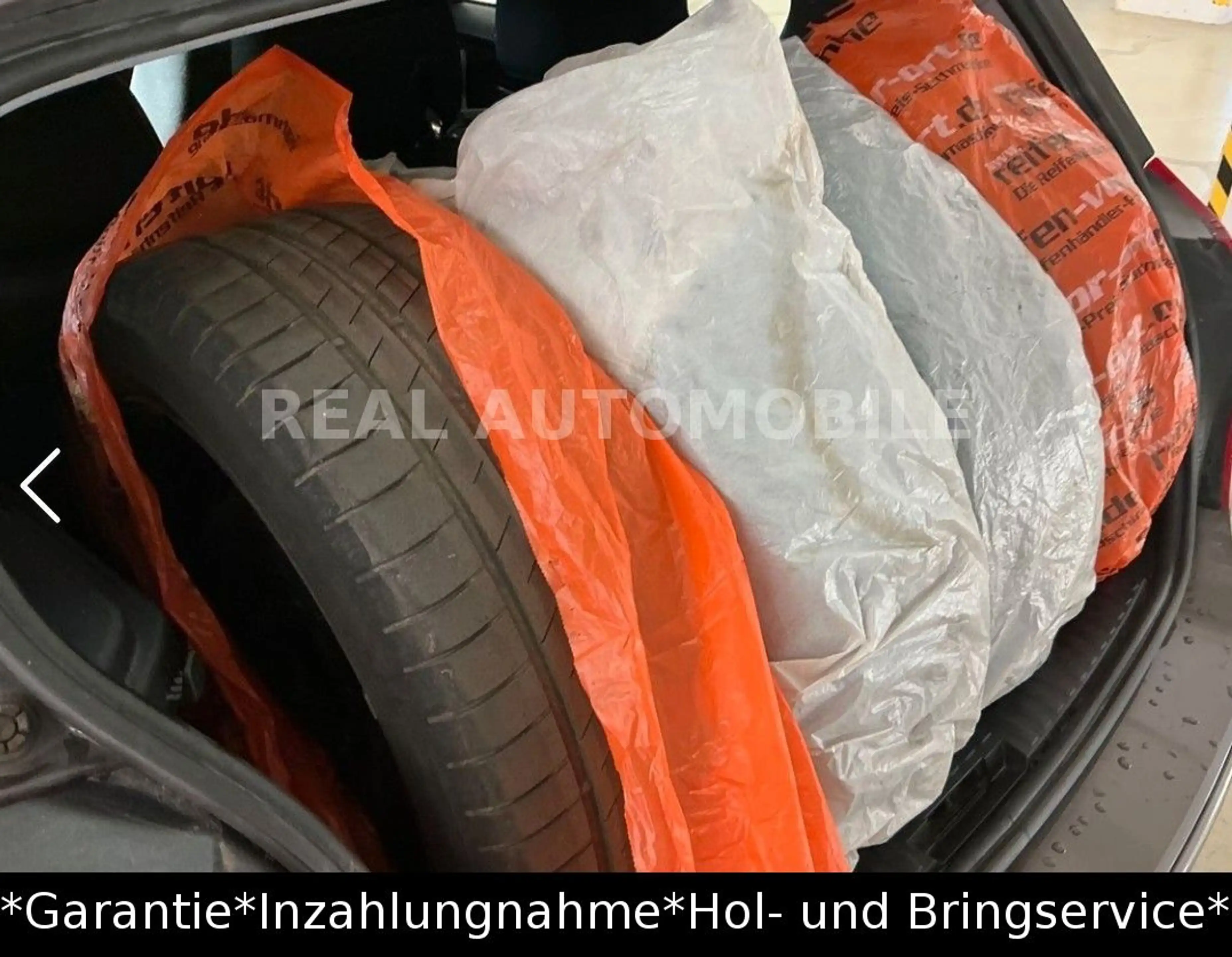 BMW 116 1 Limousine 116 i AUTOMATIK *TÜV NEU*SH*PDC* — photo 14