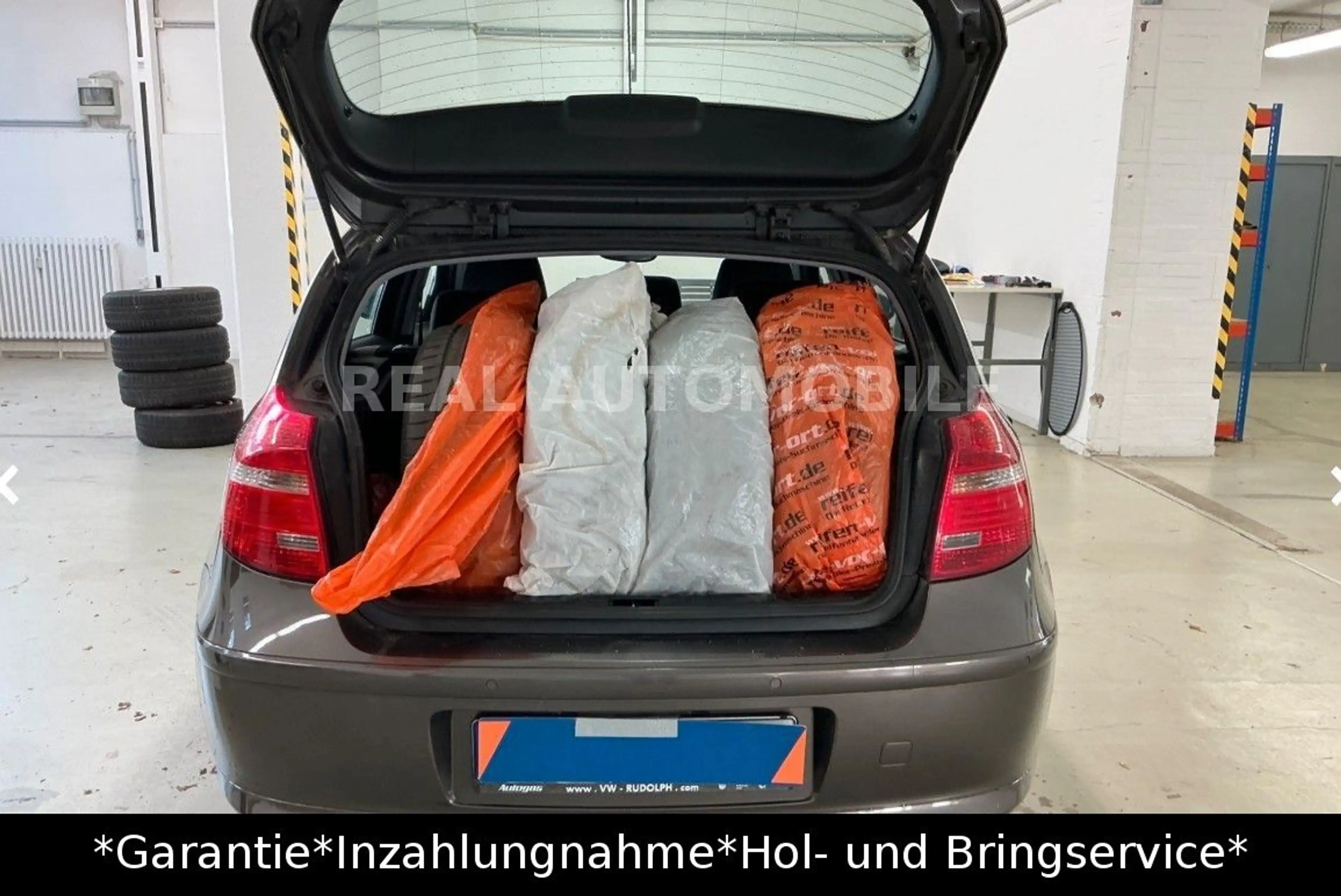 BMW 116 1 Limousine 116 i AUTOMATIK *TÜV NEU*SH*PDC* — photo 13