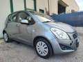 Suzuki Splash 1.0 BENZINA NEOPATENTATI 2014 OTTIME CONDIZIONI Gri - thumbnail 3