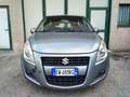 Suzuki Splash 1.0 BENZINA NEOPATENTATI 2014 OTTIME CONDIZIONI Gri - thumbnail 2