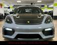 Porsche Cayman CAYMAN GT4RS WEISSACH CLUBSPORT CERAMIC NEW!!! Gris - thumbnail 3