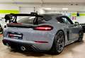 Porsche Cayman CAYMAN GT4RS WEISSACH CLUBSPORT CERAMIC NEW!!! Gris - thumbnail 5